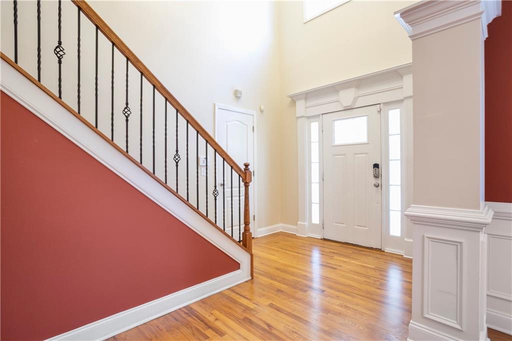 4365 Huntcliff Trace