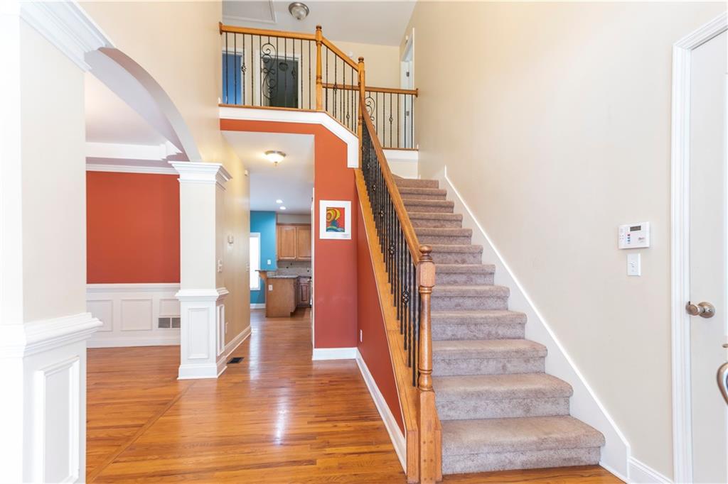 4365 Huntcliff Trace