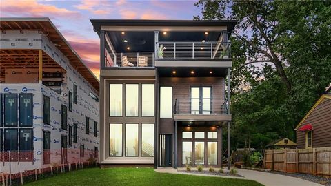 1039 Avondale Avenue SE Atlanta GA 30312