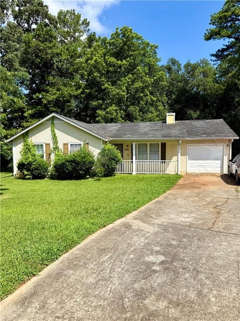Homes For Sale - 2421 Corner Shoals Drive<br/> Decatur, GA 30034