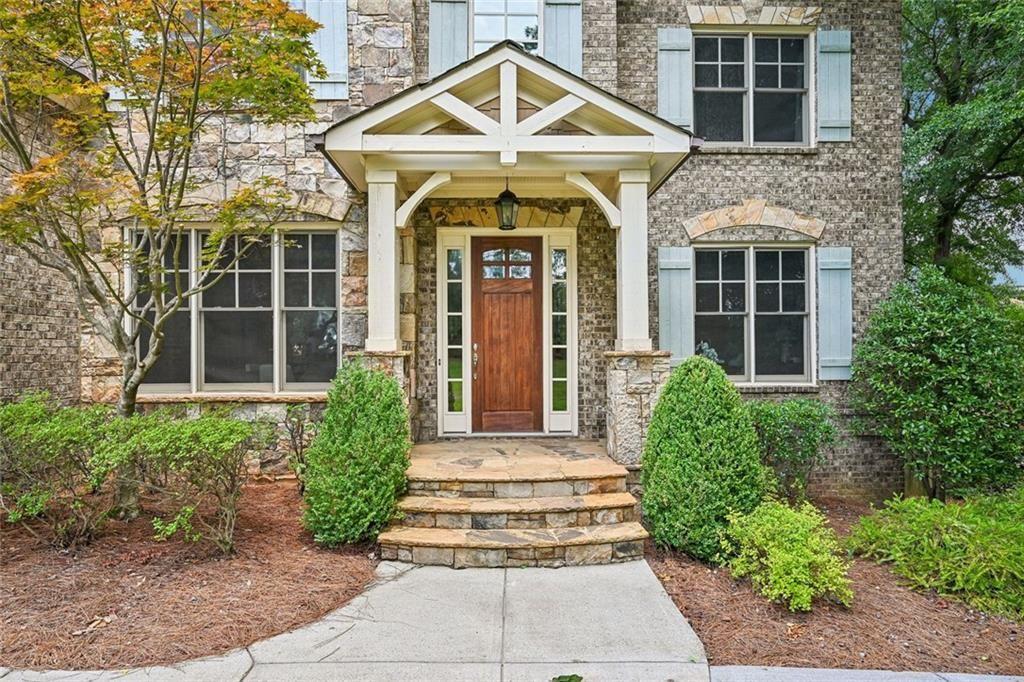 160 Mount Paran Road NE