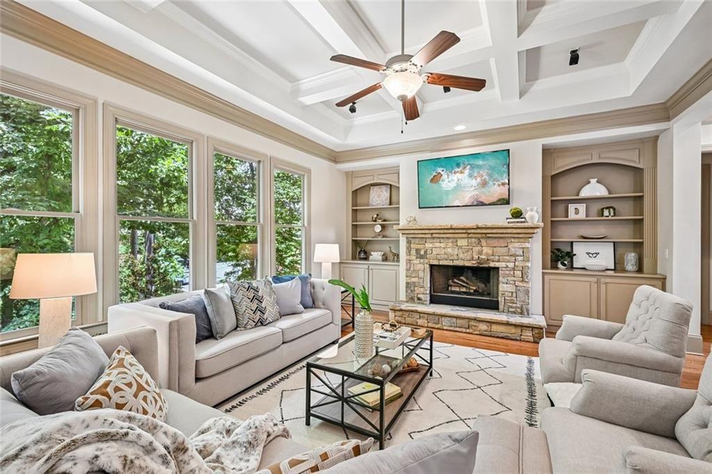 160 Mount Paran Road NE