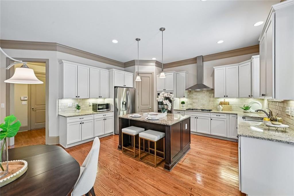 160 Mount Paran Road NE