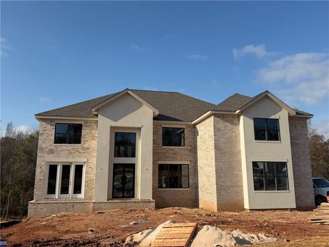 3059 Reserve Court SW Conyers GA 30094