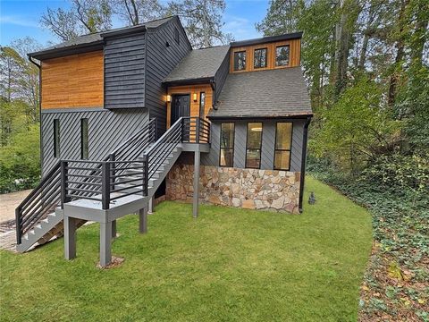 Apartment For Sale - 367 Lake Forest Drive<br/> Acworth, GA 30102