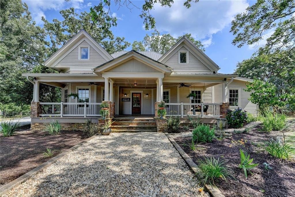 3025 Rogers Mill Road