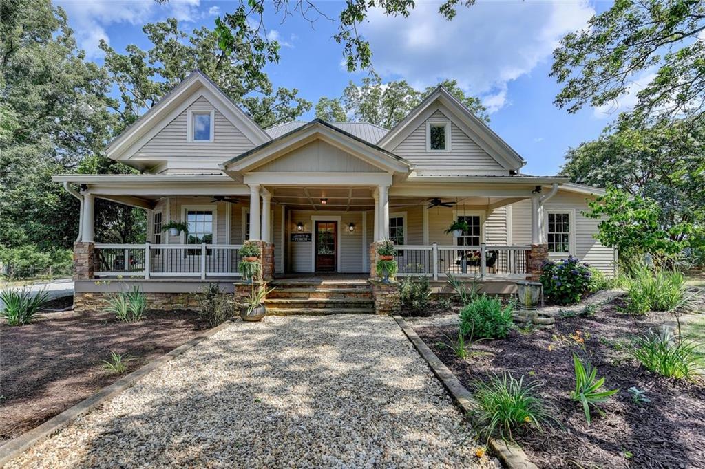 3025 Rogers Mill Road