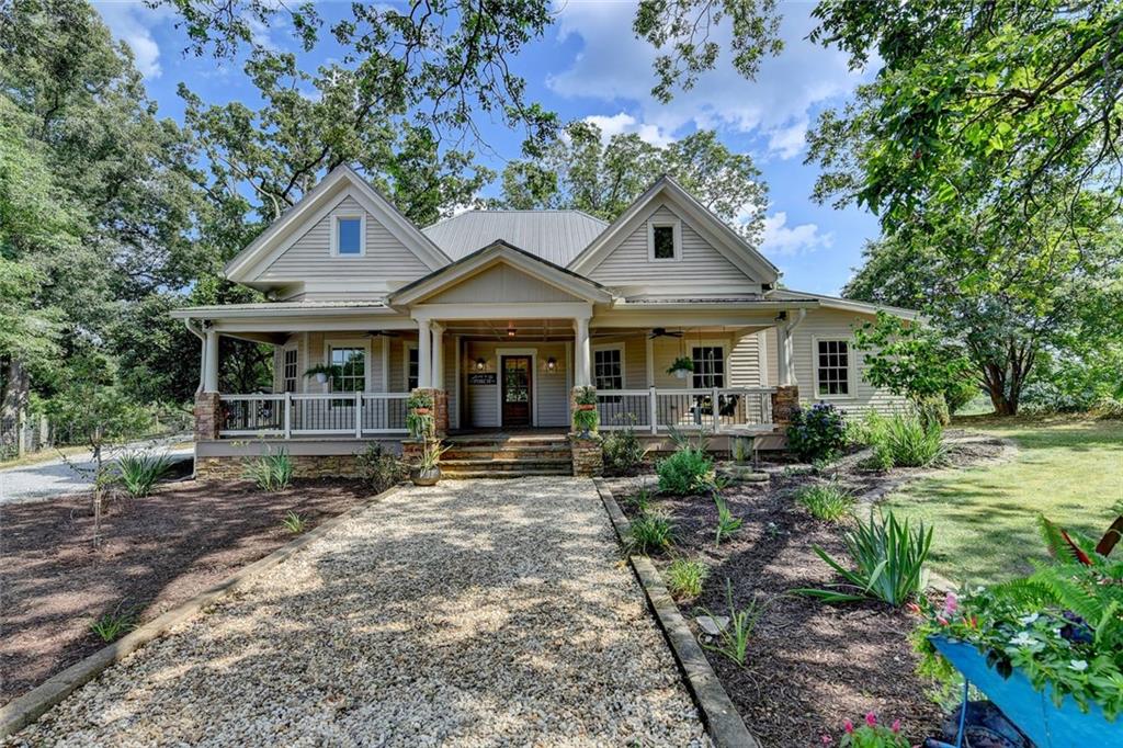3025 Rogers Mill Road