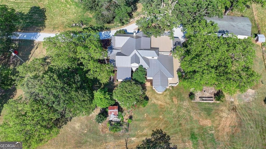 3025 Rogers Mill Road