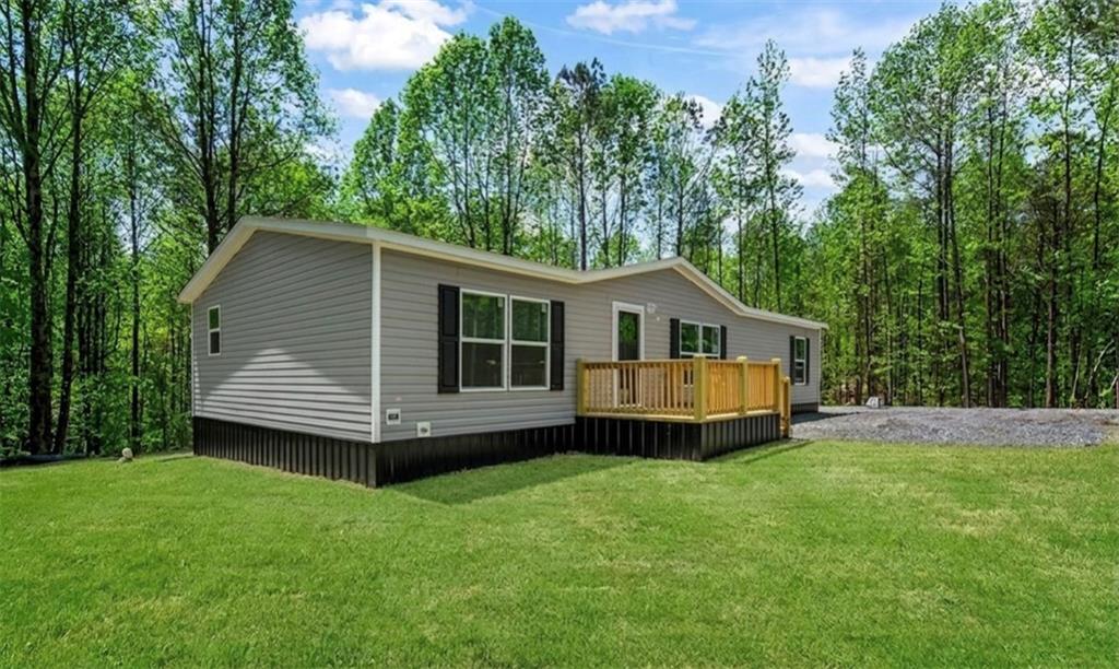 152 Wendy Hill Road