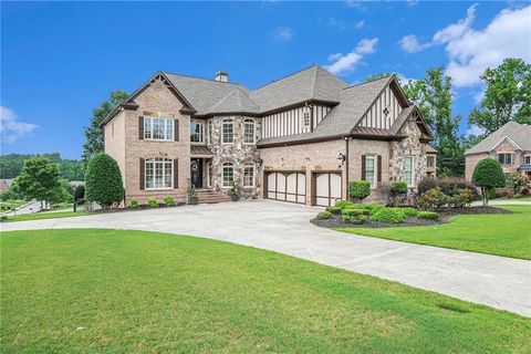 3123 Walkers Falls Way Buford GA 30519