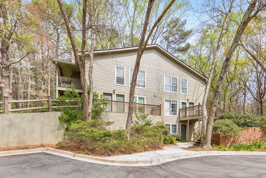 2901 Lenox Road NE 1005