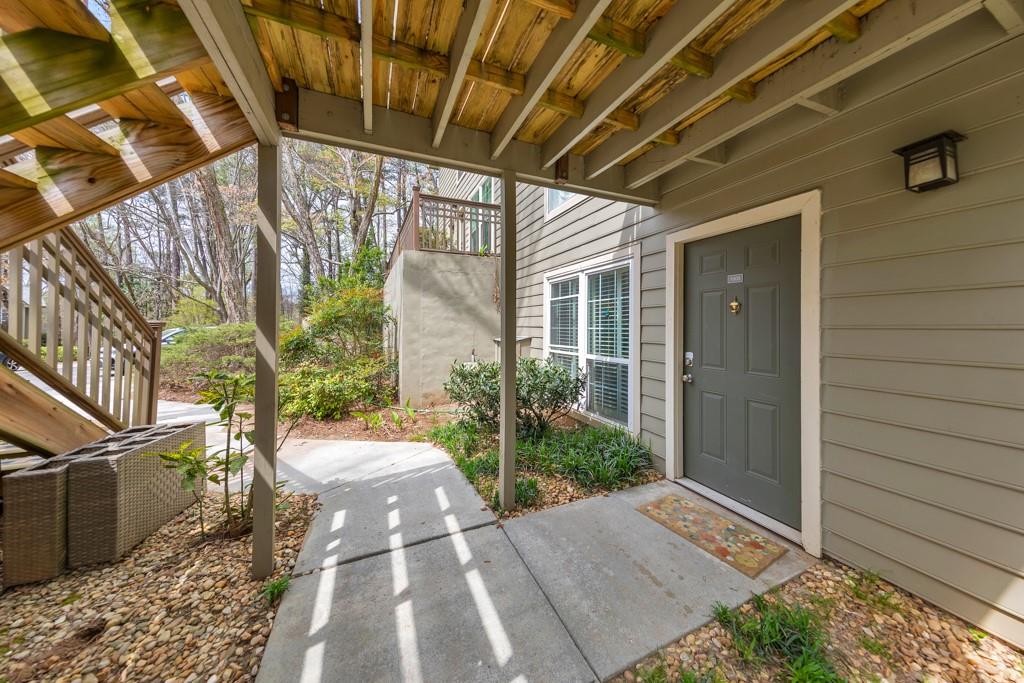 2901 Lenox Road NE 1005