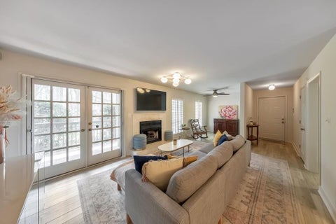 Condo For Sale - 2901 Lenox Road #1005<br/> Atlanta, GA 30324