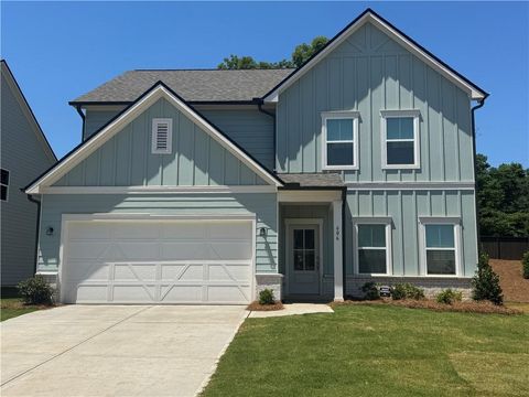 Homes For Sale - 615 Elwick Lane<br/> Bartow County, Cartersville, GA 30120