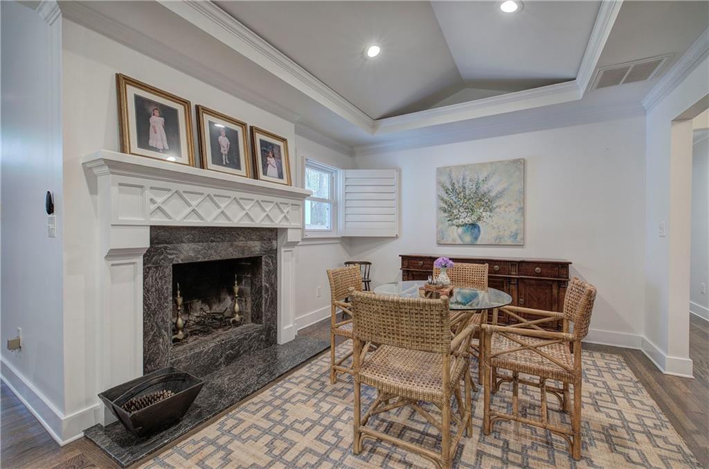 64 Cherokee Heights, Cartersville, Georgia image 15