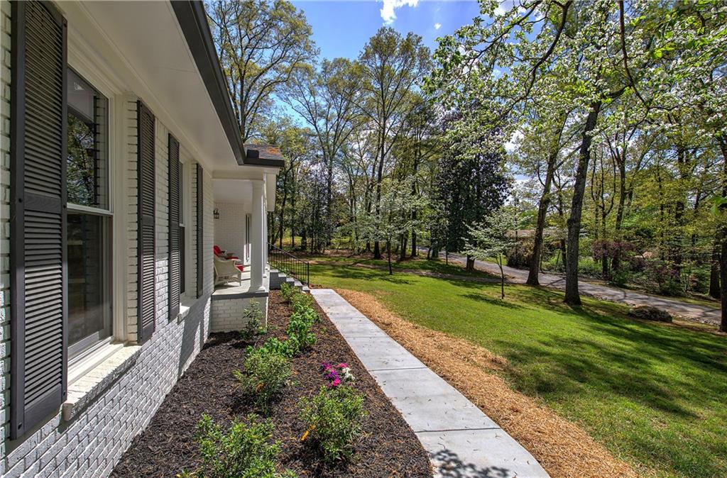 64 Cherokee Heights, Cartersville, Georgia image 7