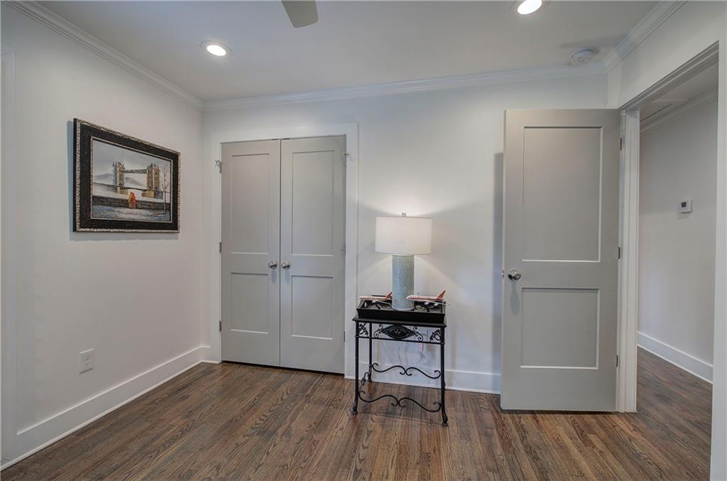 64 Cherokee Heights, Cartersville, Georgia image 42