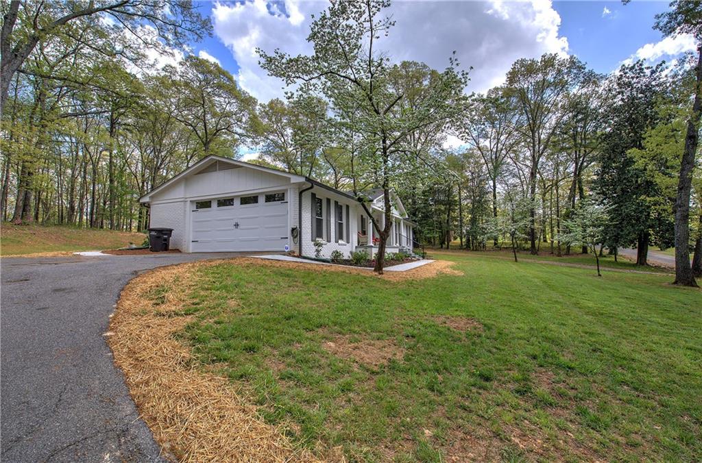 64 Cherokee Heights, Cartersville, Georgia image 46