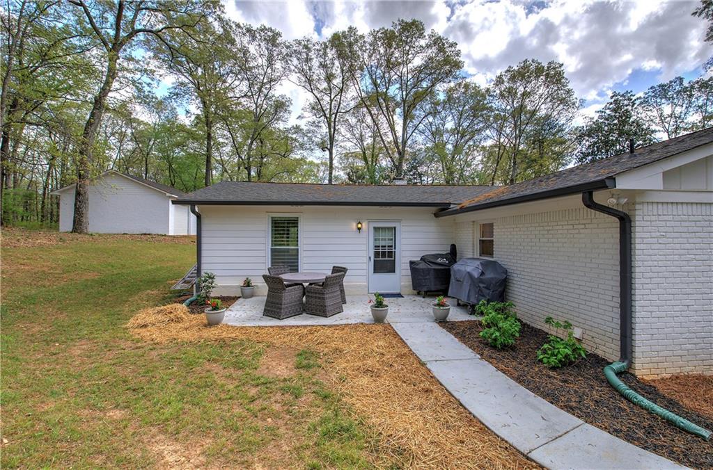 64 Cherokee Heights, Cartersville, Georgia image 48