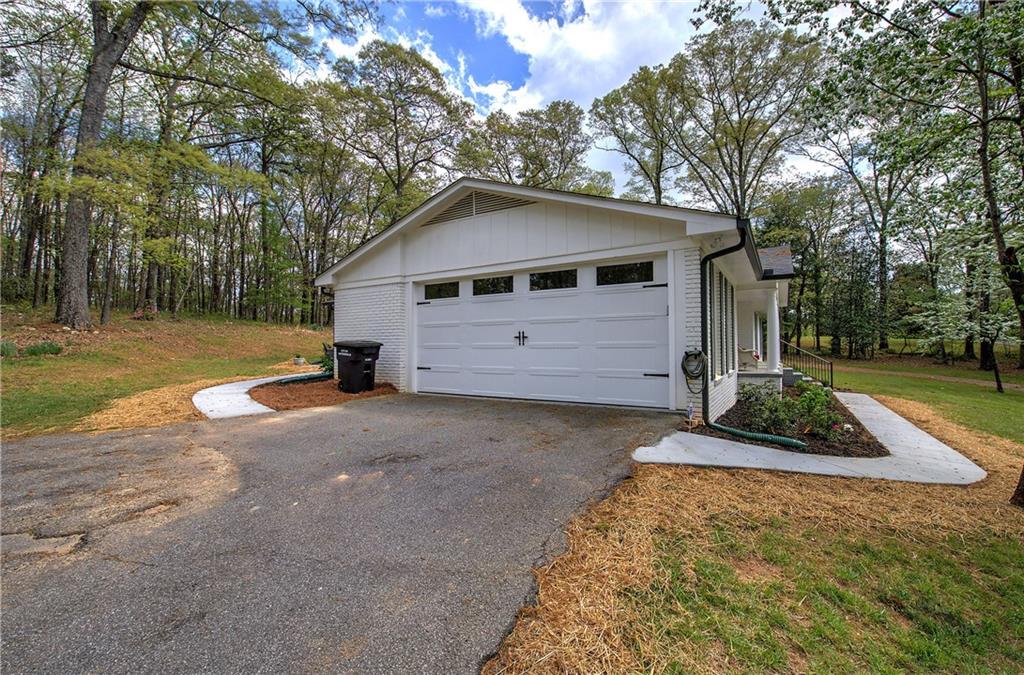 64 Cherokee Heights, Cartersville, Georgia image 47
