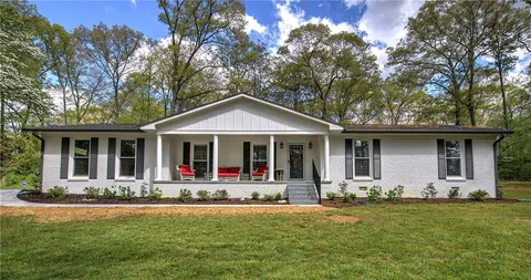 64 Cherokee Heights SW, Cartersville, GA 30120 - MLS#: 7555721