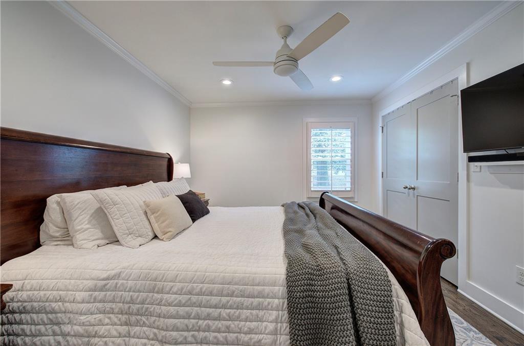 64 Cherokee Heights, Cartersville, Georgia image 35