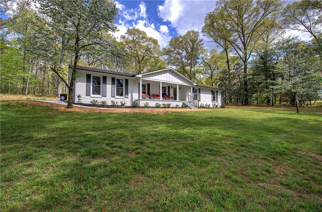 64 Cherokee Heights, Cartersville, Georgia image 2