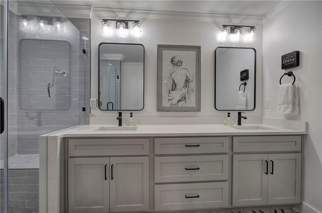 64 Cherokee Heights, Cartersville, Georgia image 37