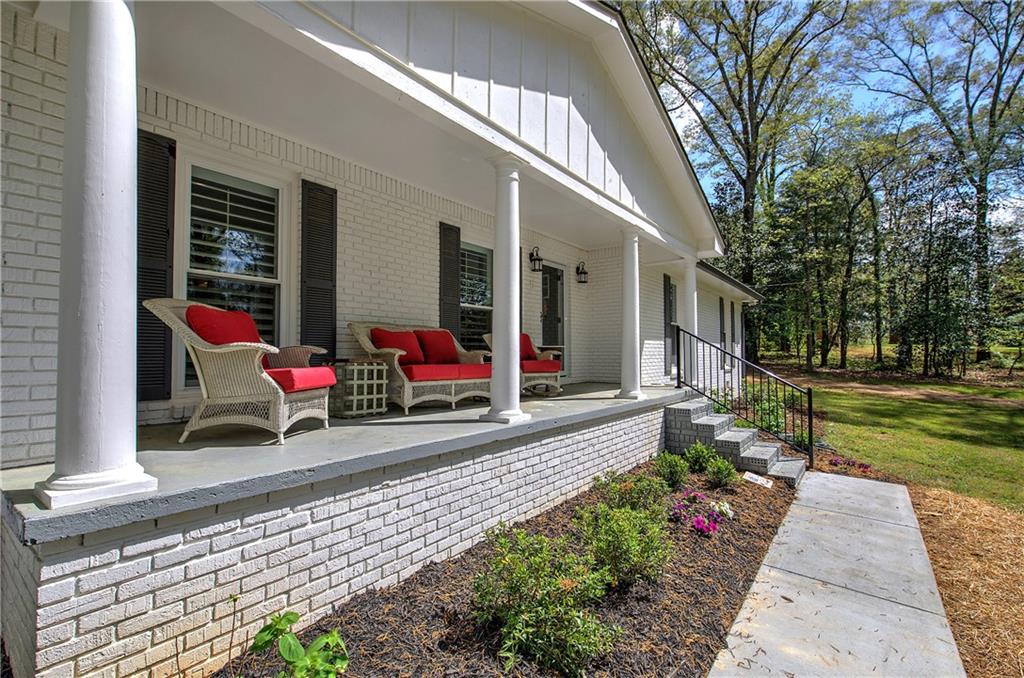 64 Cherokee Heights, Cartersville, Georgia image 6
