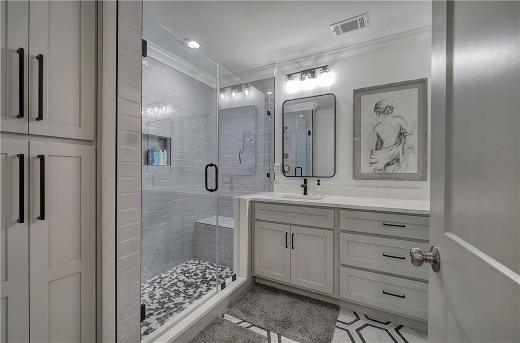 64 Cherokee Heights, Cartersville, Georgia image 36
