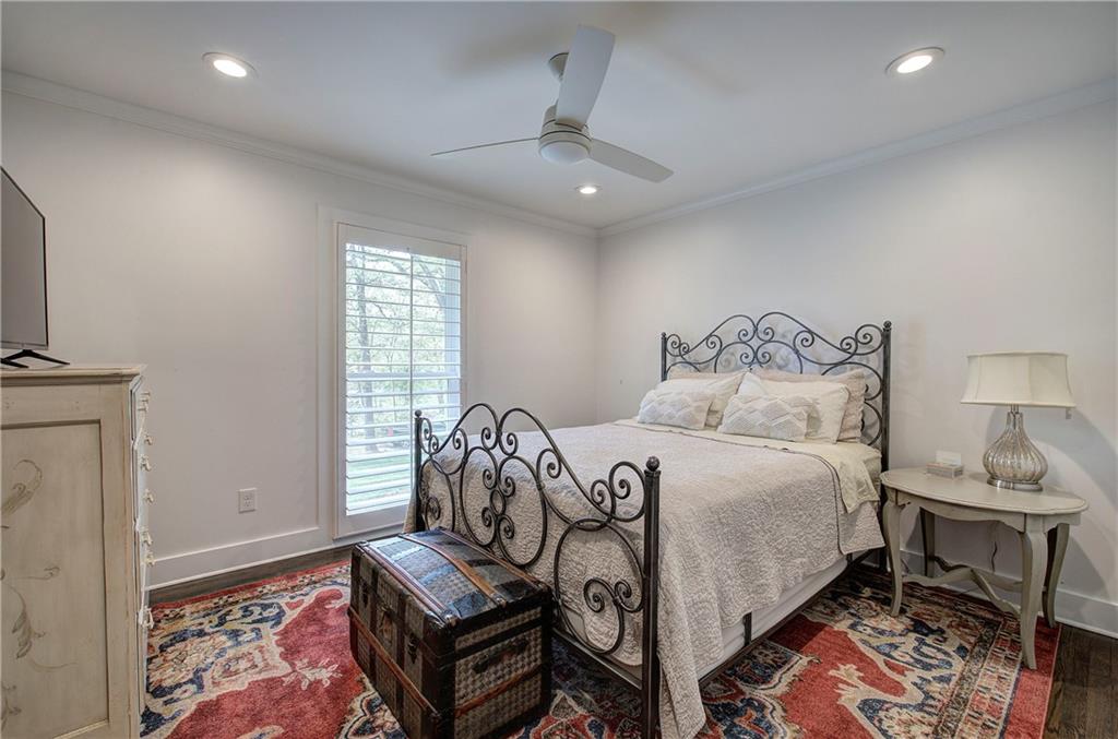 64 Cherokee Heights, Cartersville, Georgia image 39