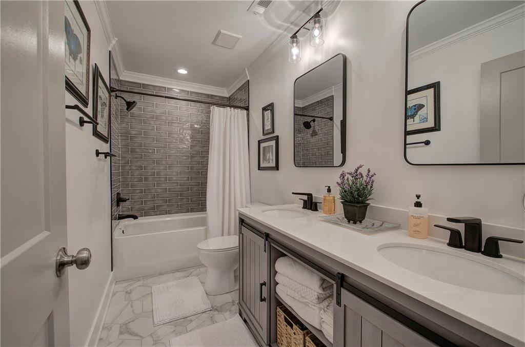 64 Cherokee Heights, Cartersville, Georgia image 33