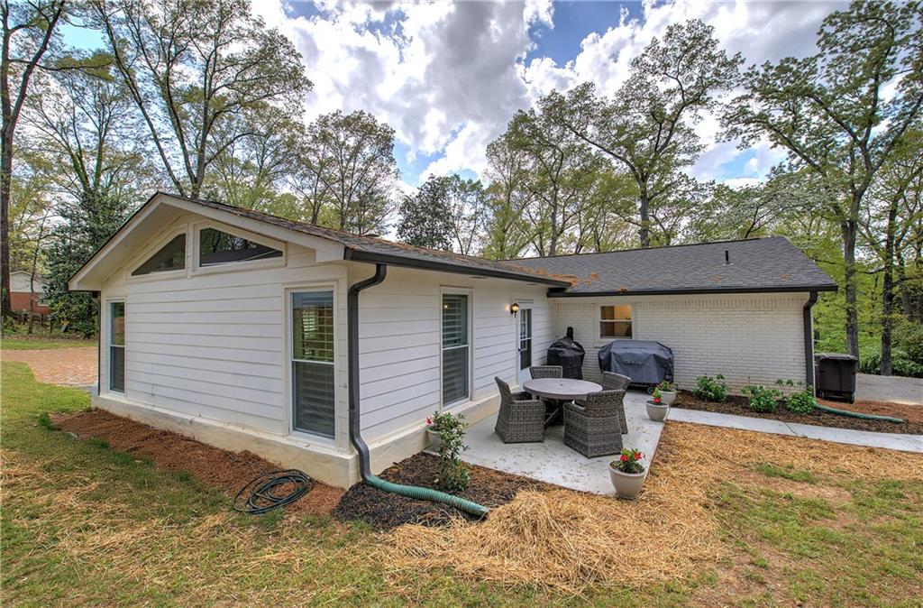 64 Cherokee Heights, Cartersville, Georgia image 49