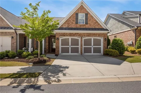 5850 Overlook Ridge, Suwanee, GA 30024 - MLS#: 7576021