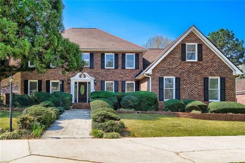 Homes For Sale - 2405 Old Salem Road<br/> Conyers, GA 30013