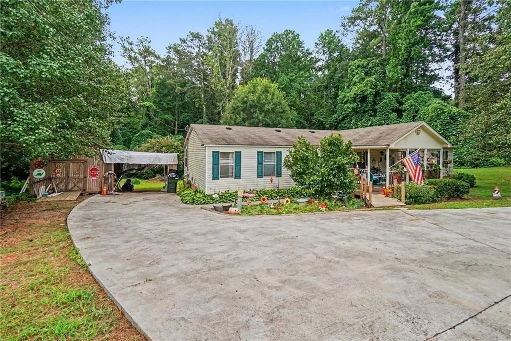 650 Bart Manous Road