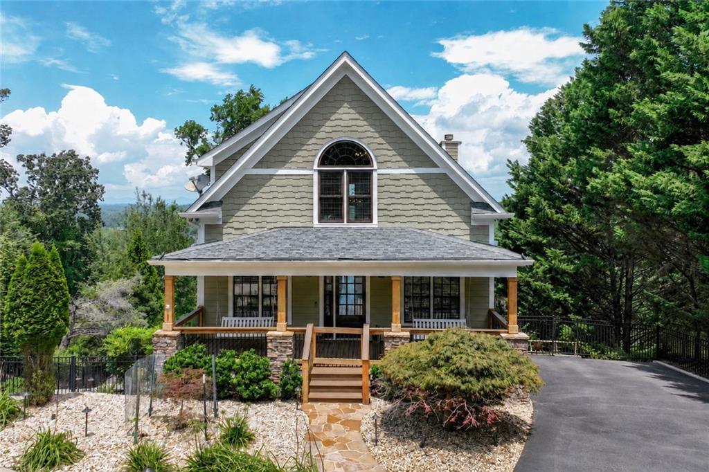 385 Pirkle Leake Road