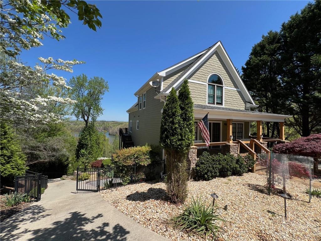 385 Pirkle Leake Road