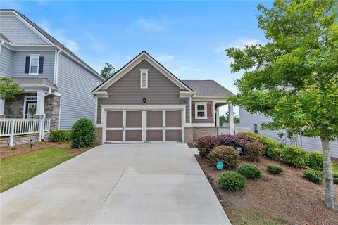 6469 Crosscreek Lane Flowery Branch GA 30542