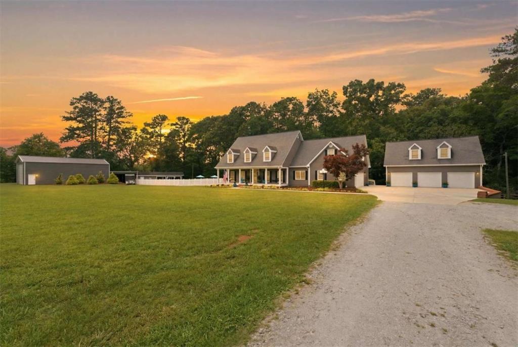 168 Happy Hollow Road