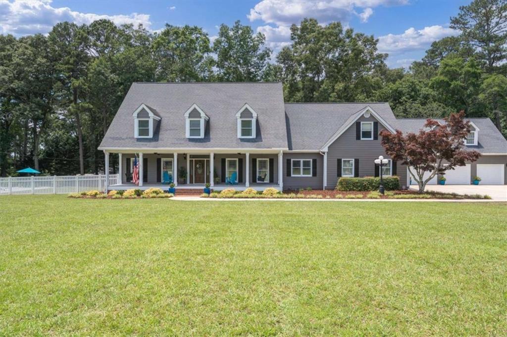 168 Happy Hollow Road