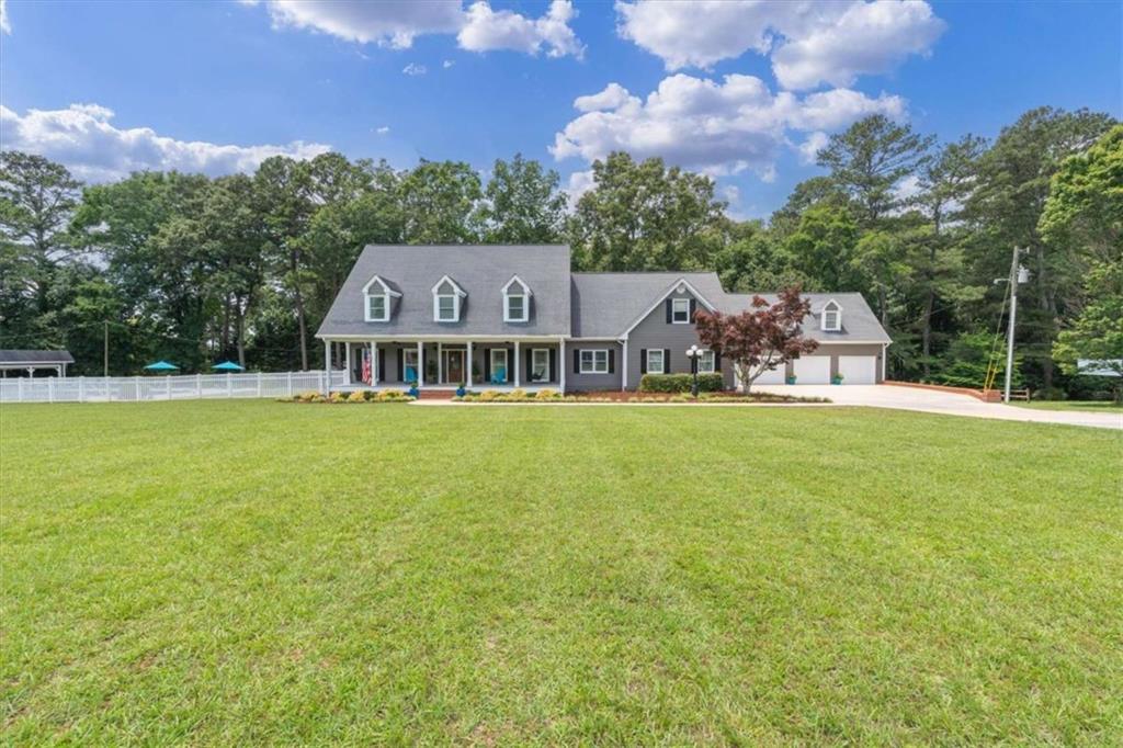 168 Happy Hollow Road