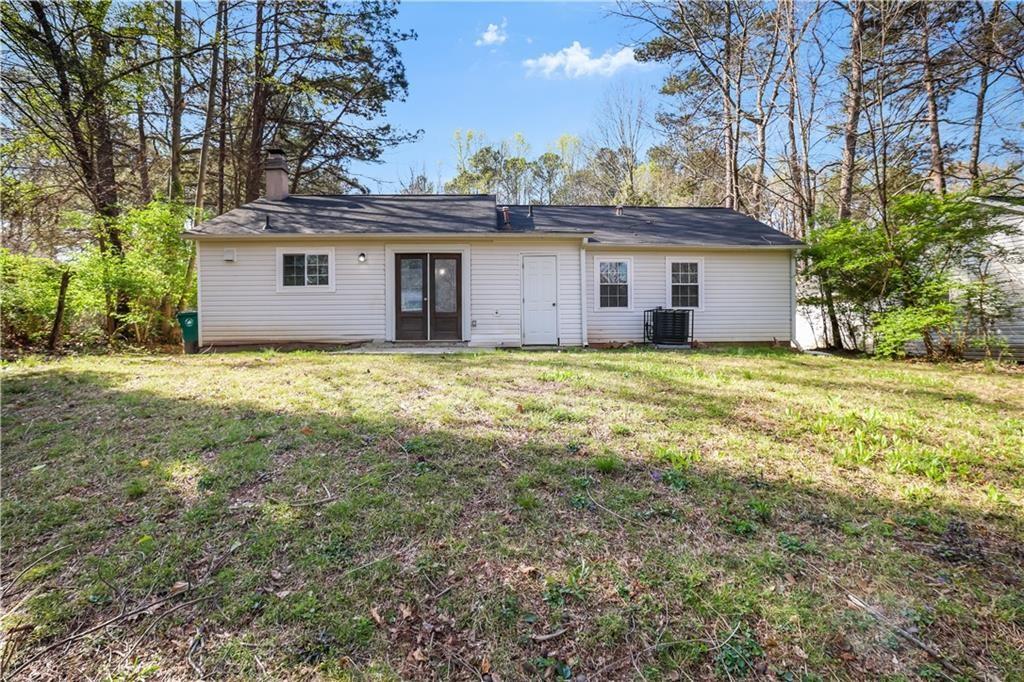 5422 Timor Trail, Lithonia, Georgia image 11