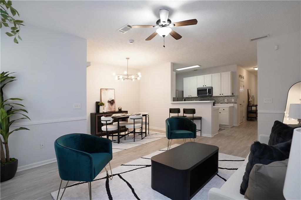 5665 Terremont Circle