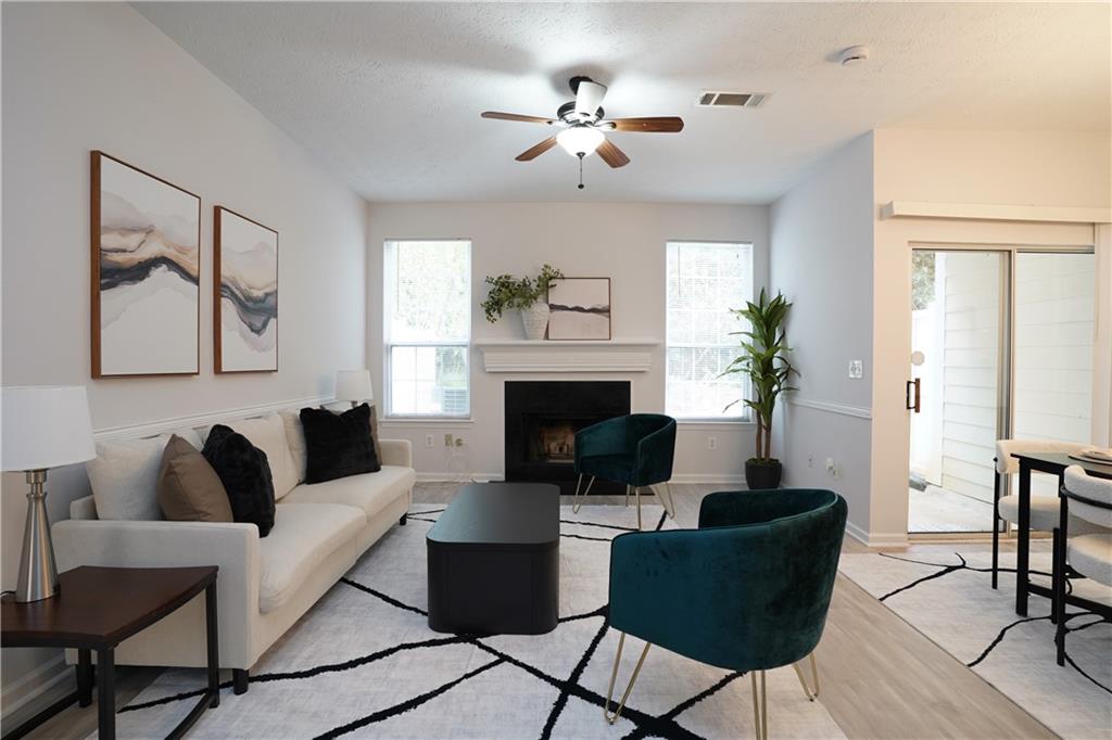 5665 Terremont Circle