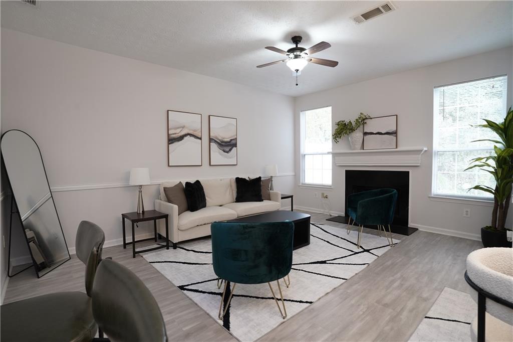 5665 Terremont Circle