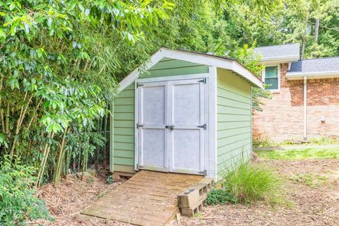 A home in Decatur