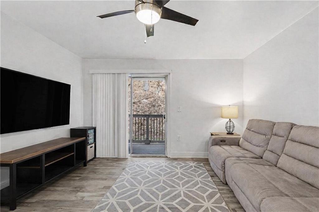 6106 Santa Fe Parkway