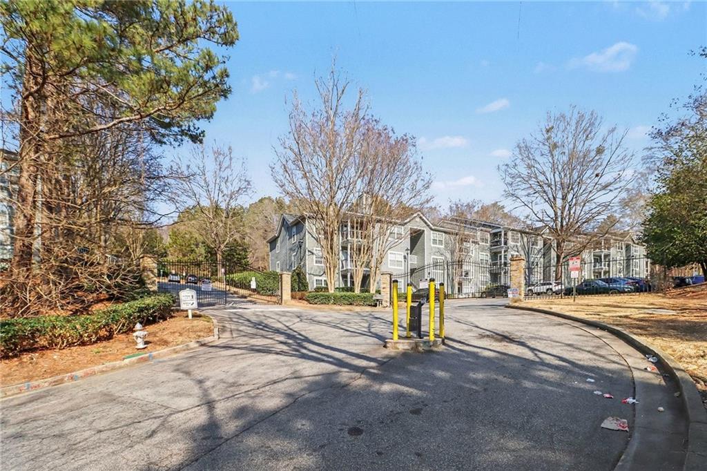 6106 Santa Fe Parkway